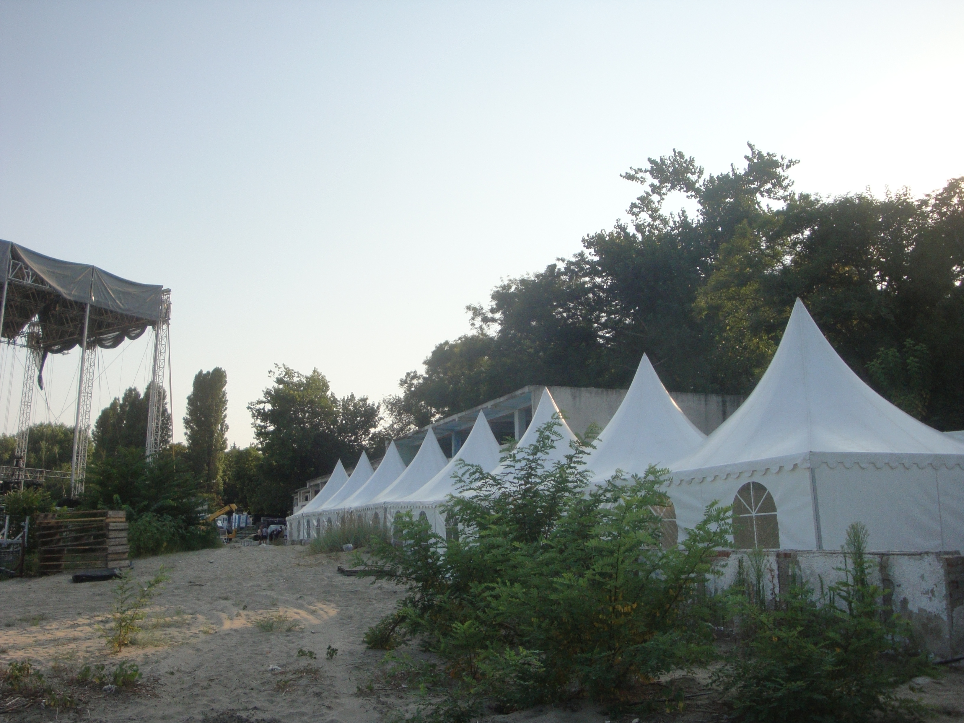Spirit Of Burgas